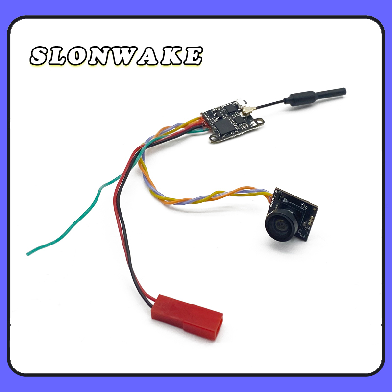 SLONWAKE 5.8G 1200TVL FPV カメラ  - Mini Drone のレビューと価格
