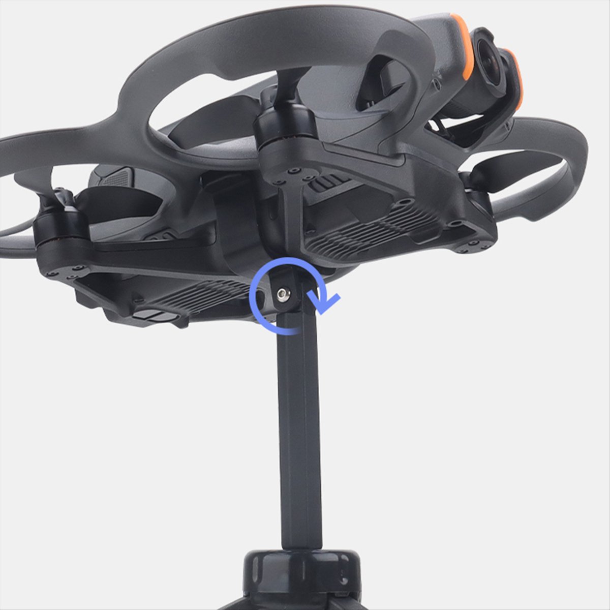 アバタ 2 ドローン デスクトップ ディスプレイ スタンド  - Drone のレビューと価格