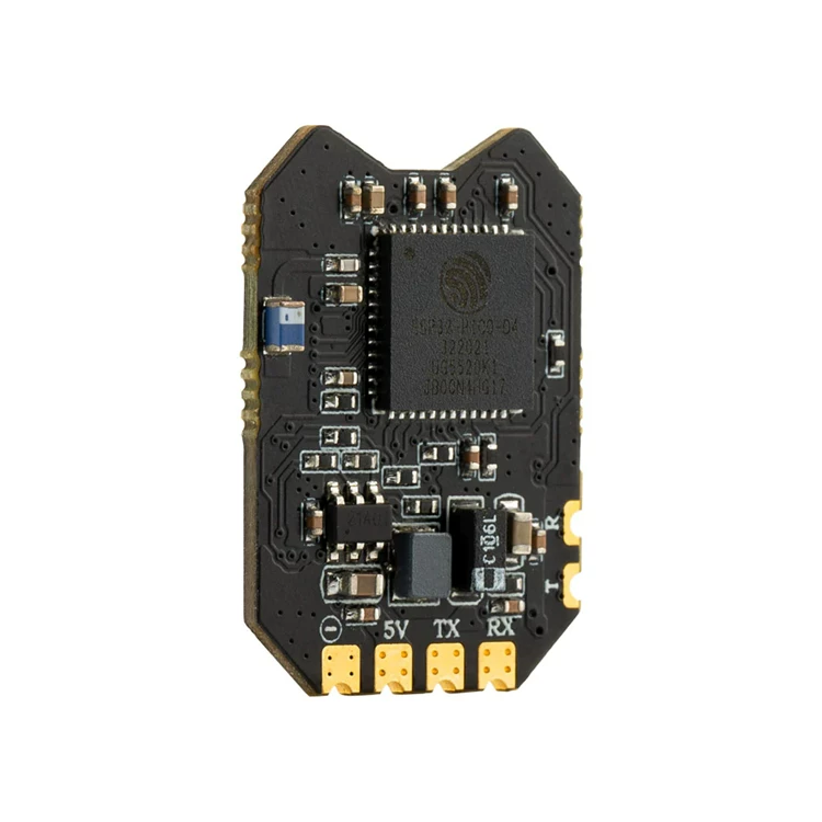RadioMaster RP4TD ExpressLRS 2 - Smoke Stopper のレビューと価格