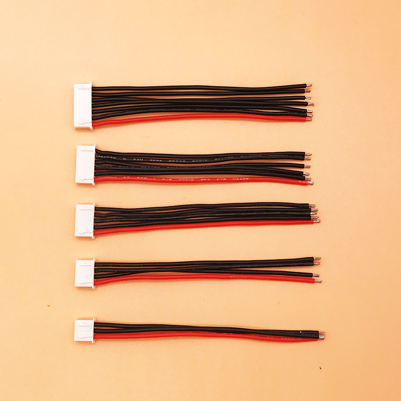 10 ピース/ロット 1S/2S/3S/4S/5S/6S/8 - Lipo Battery 6S のレビューと価格
