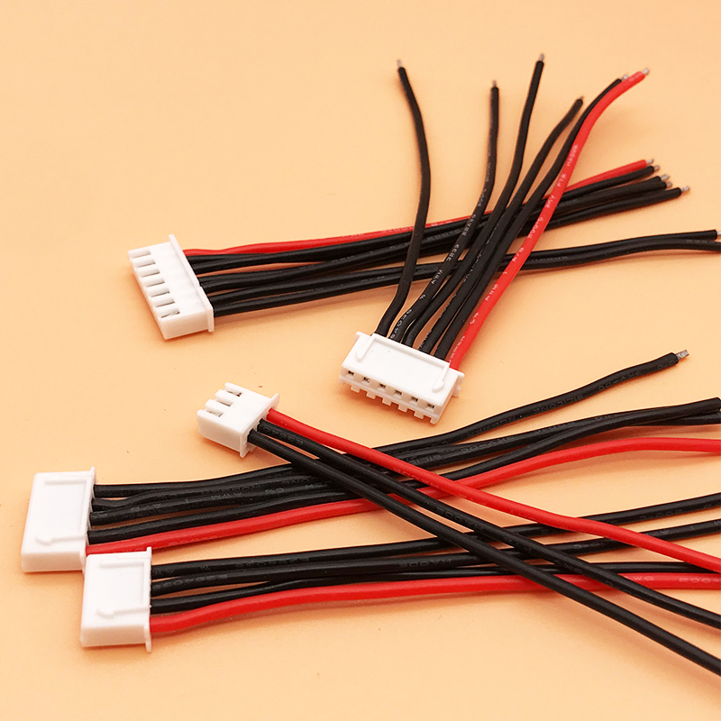 10 ピース/ロット 1S/2S/3S/4S/5S/6S/8 - Lipo Battery 6S のレビューと価格