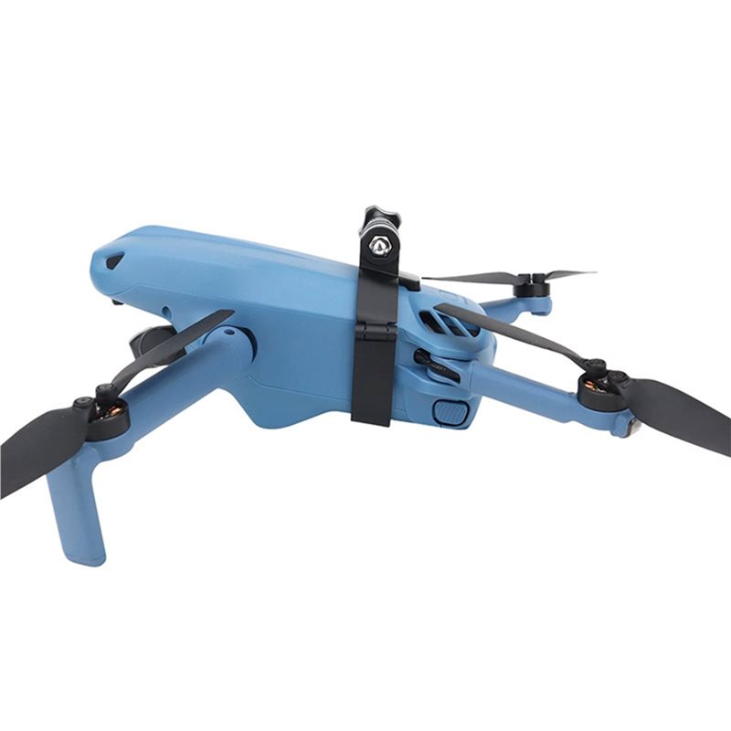 DT98 カメラホルダーブラケット トップマウントエクステン - Dji Mini Drone のレビューと価格