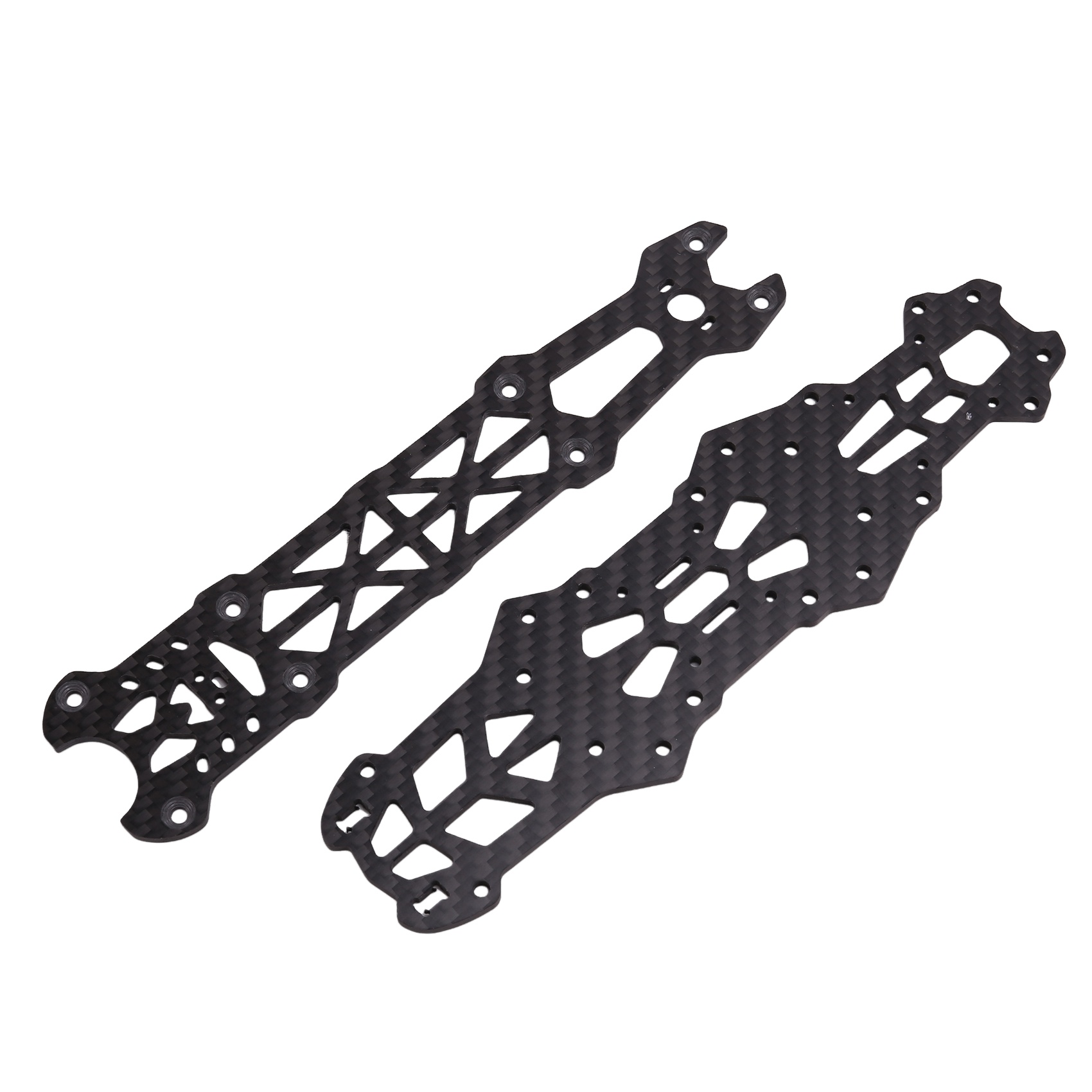 B78B-MARK4-HD マーク 4 HD 5 インチ 2 - Carbon Fiber Drone Frame のレビューと価格