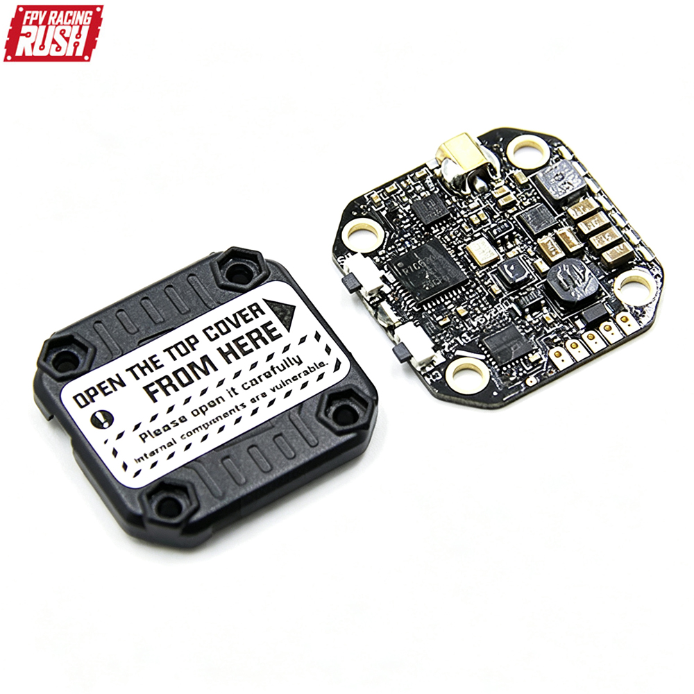 Rush Rushfpv Tank Ultimate Min - Mini Drone のレビューと価格