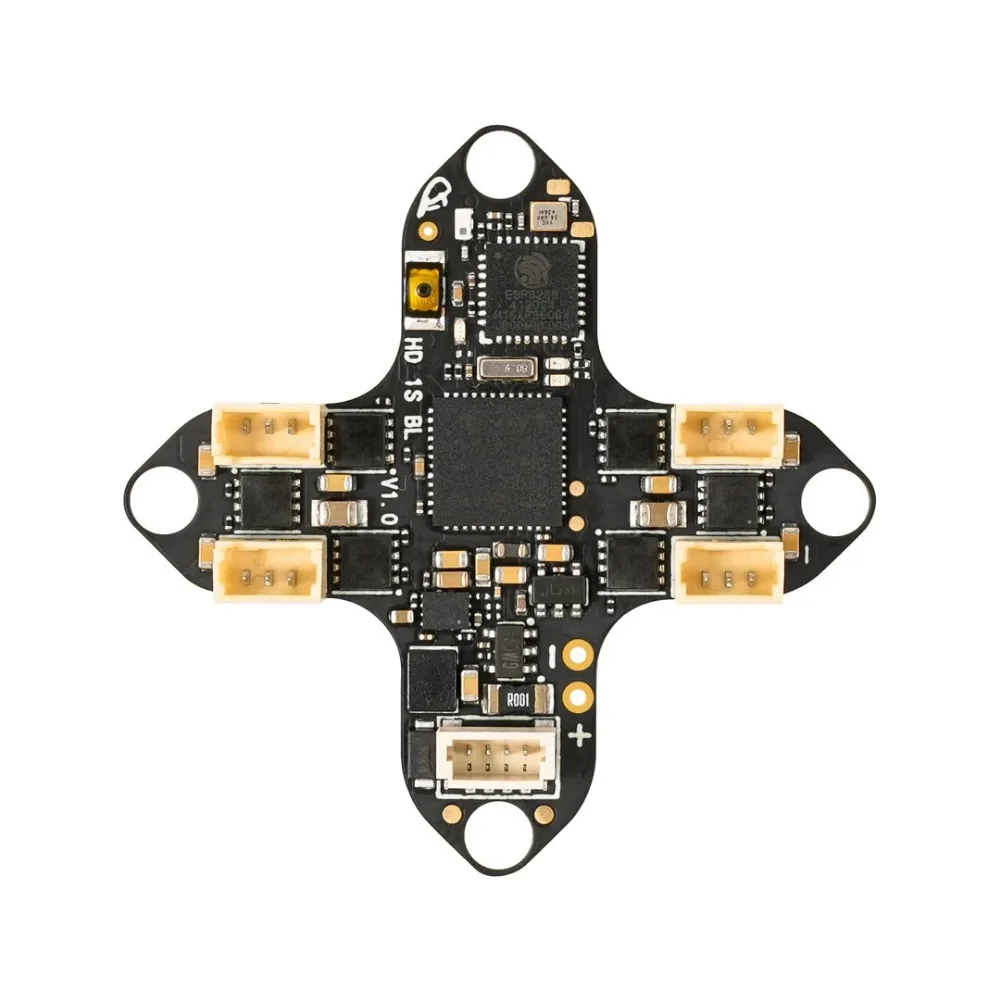 BETAFPV Matrix G4 3IN1 HD V1.0 - Betaflight Fc のレビューと価格