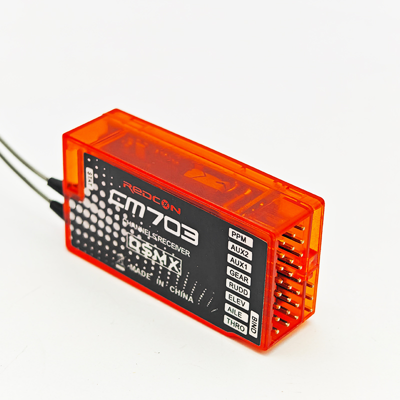 Ppmの衛星出力、pwm出力、cm703、7チャンネル、2. - Flight Controller のレビューと価格