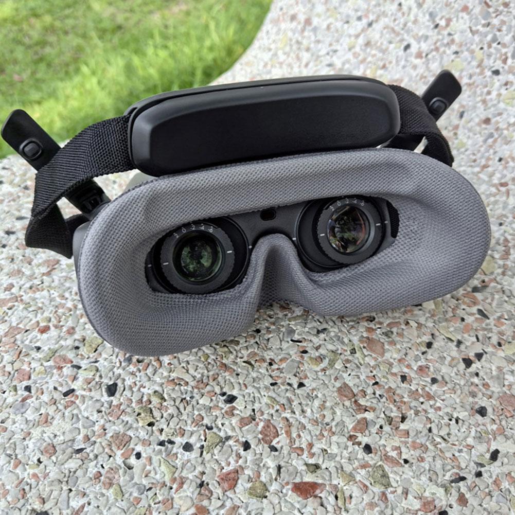 DJI アバター 2 ゴーグル 3 フォームパッドスポンジア - Drone Goggles Dji のレビューと価格