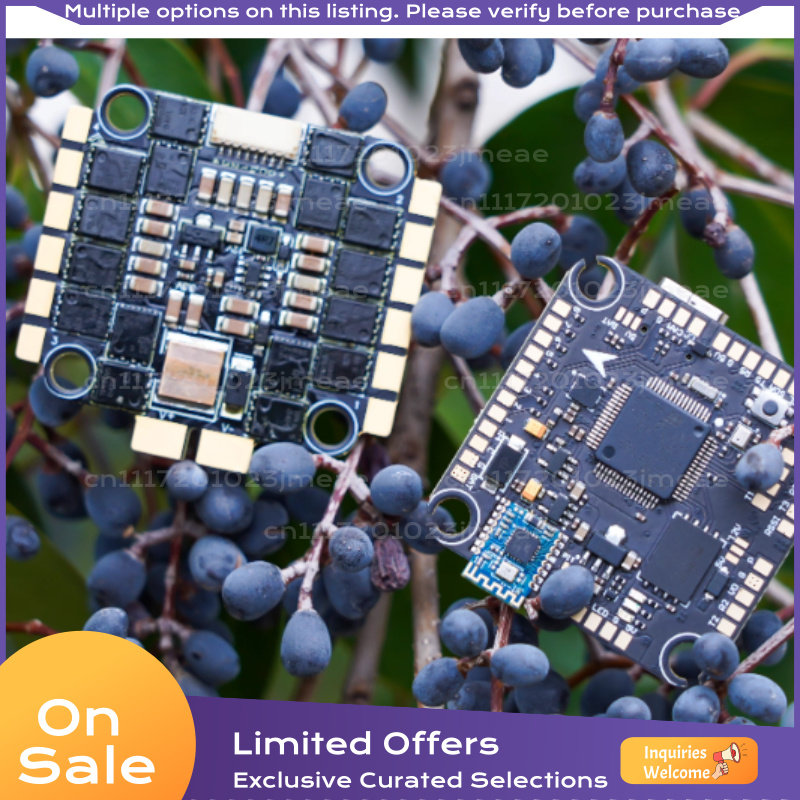 F7 70A 8S 4-in-1 ESC フライトコントロー - 4 In 1 Esc のレビューと価格