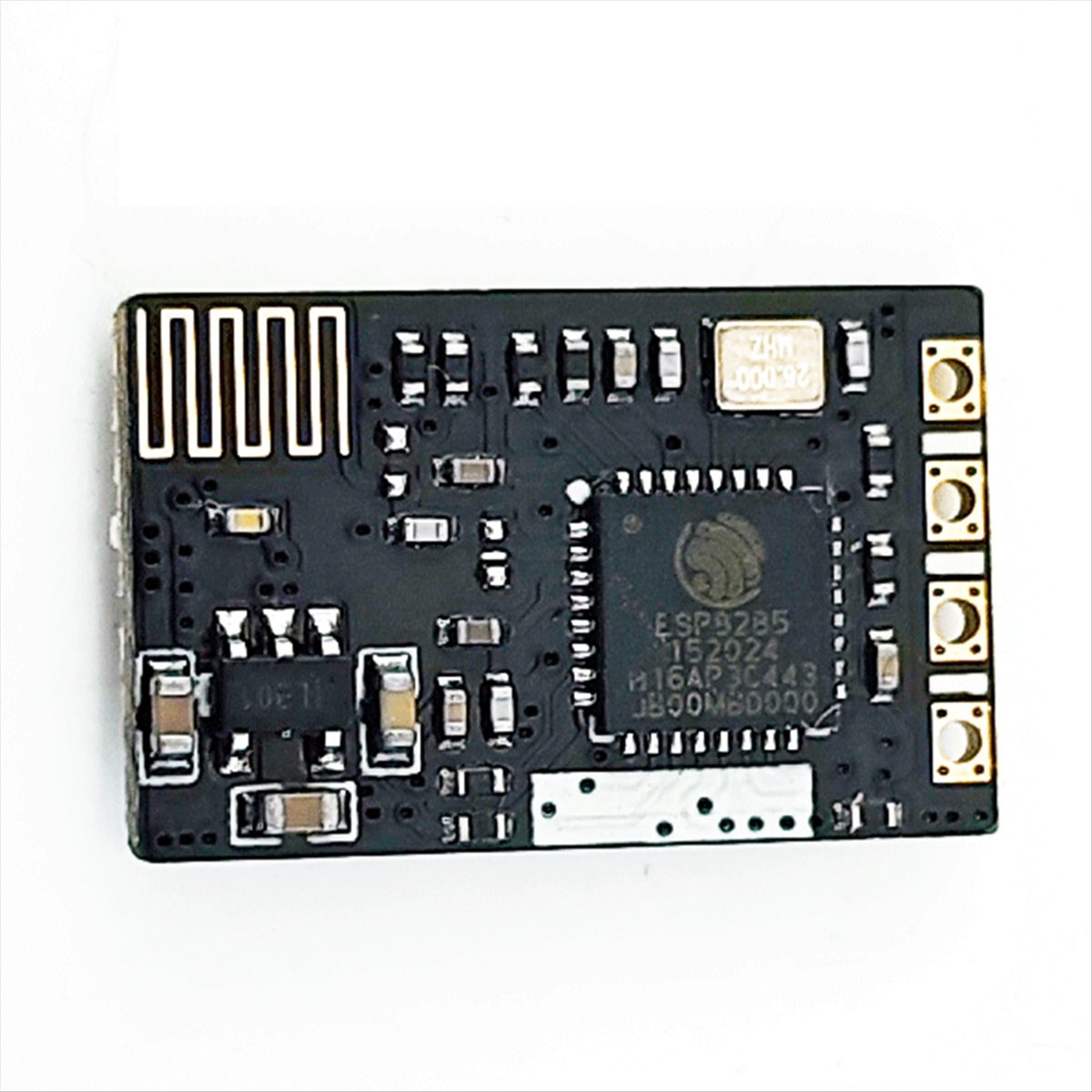 500MHz レシーバー 500.5MHz-524.9MHz - Drone のレビューと価格