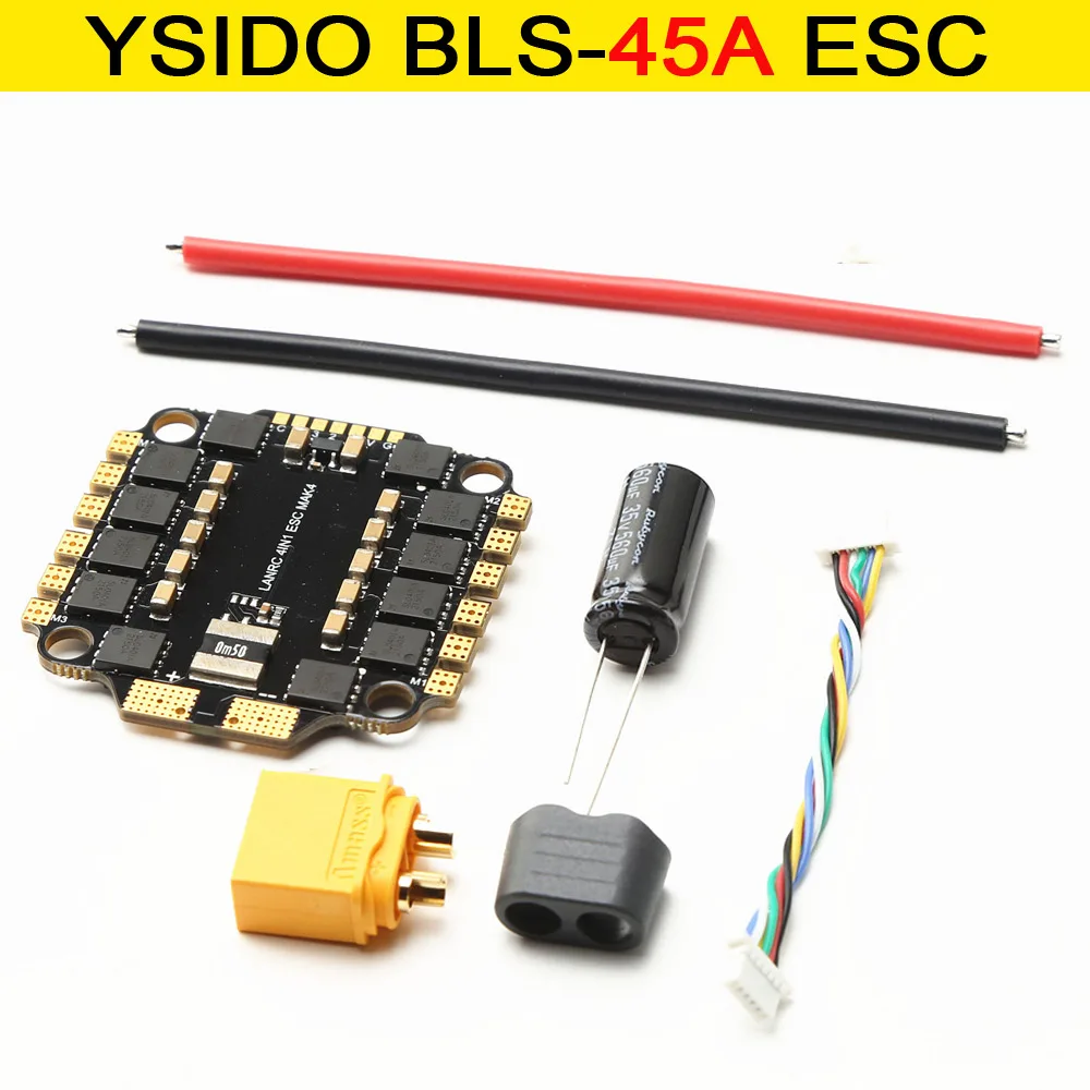NEW F4 V3S PLUS フライトコントローラー（FC - Betaflight Fc のレビューと価格