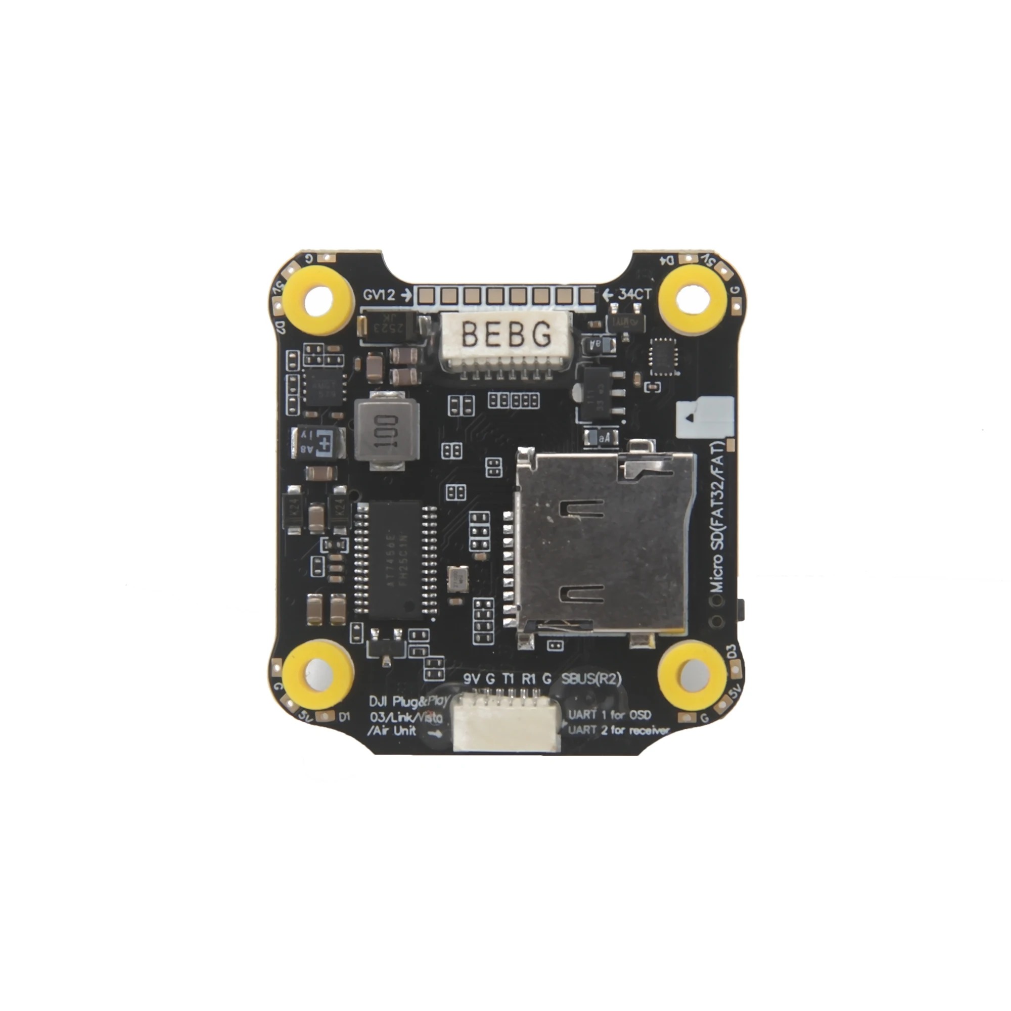 F405 V4 FC F4 BLS 60A/55A スタック - Betaflight Fc のレビューと価格