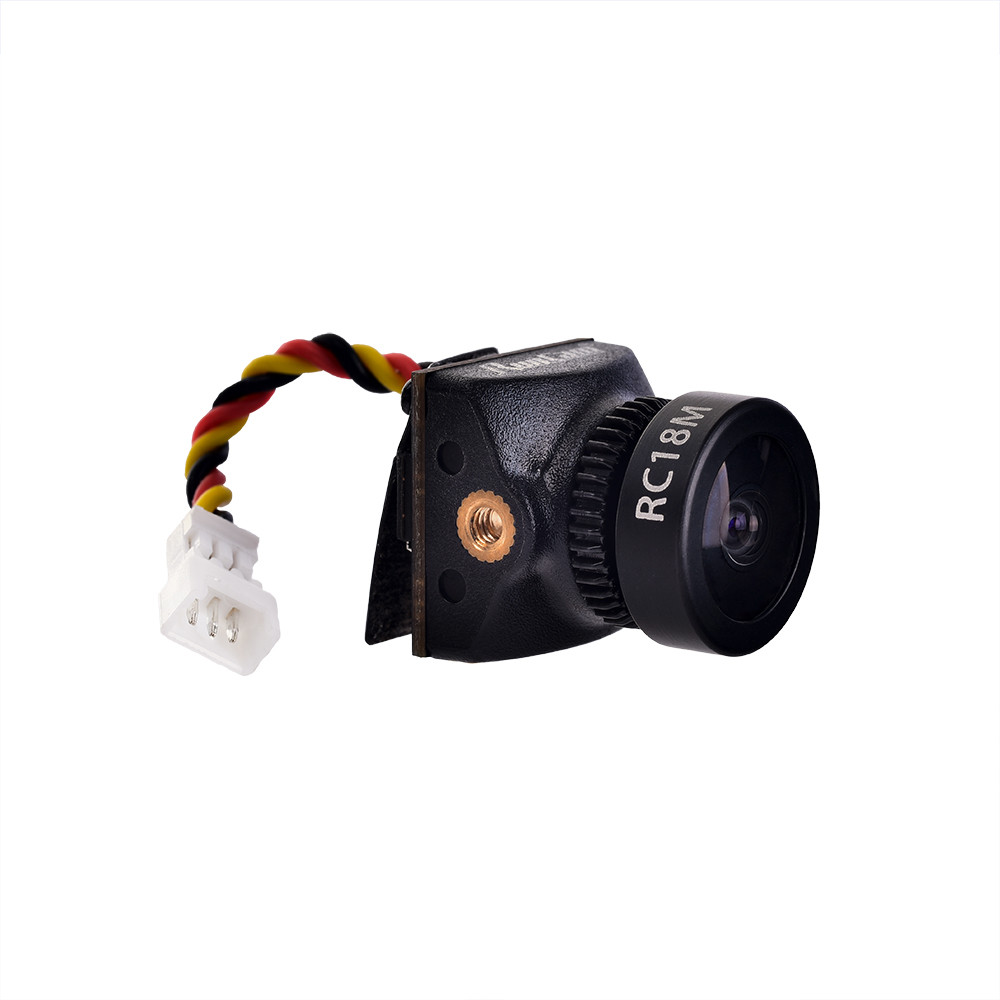 RunCam Nano 2 FPVカメラ 2.1mm(M8) - Runcam Camera のレビューと価格