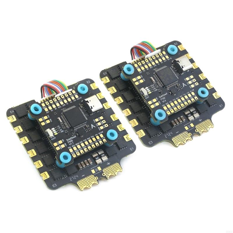 軽量 80A 8S モーターアセンブリと F722 フライト - F722 Flight Controller のレビューと価格