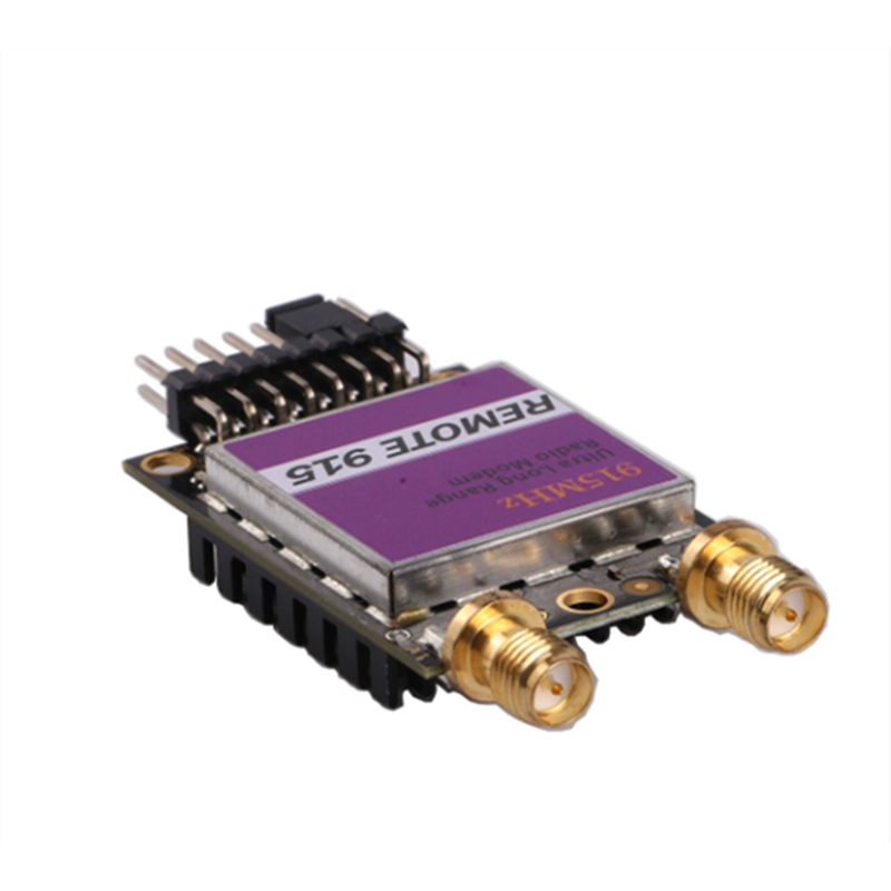 40km 長距離 RDF900 915Mhz 無線モデム リ - Flight Controller のレビューと価格