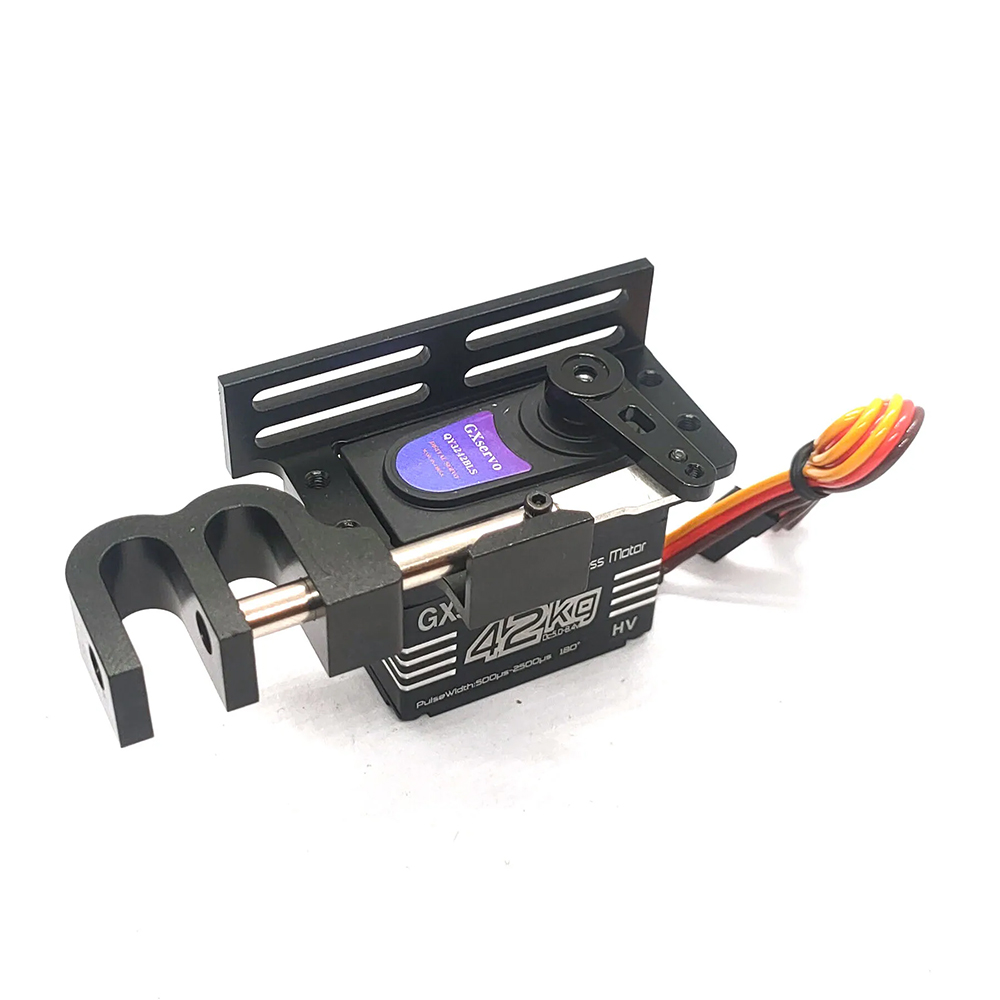 70kg ブラシレスサーボモーター 42kg 8.4V 18 - Brushed Drone Motor のレビューと価格