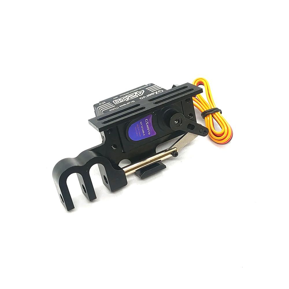 70kg ブラシレスサーボモーター 42kg 8.4V 18 - Brushed Drone Motor のレビューと価格