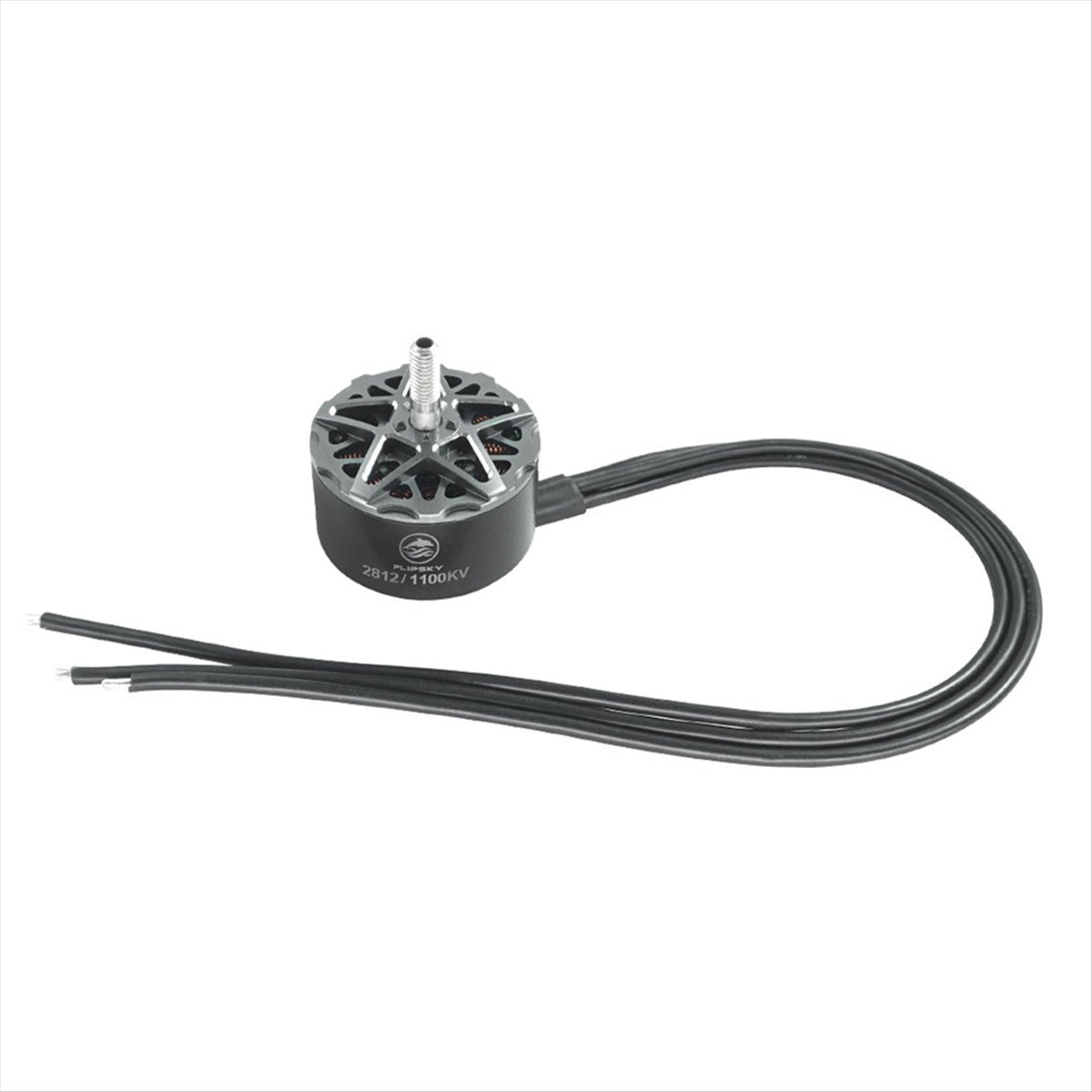 【モーター部品】2812 1100KV ブラシレスモーター、 - Drone のレビューと価格