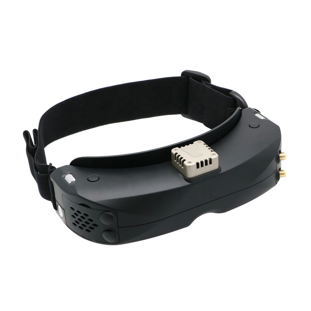 SKYZONE SKY04X PRO OLED 48CH 5 - Goggles Fpv のレビューと価格