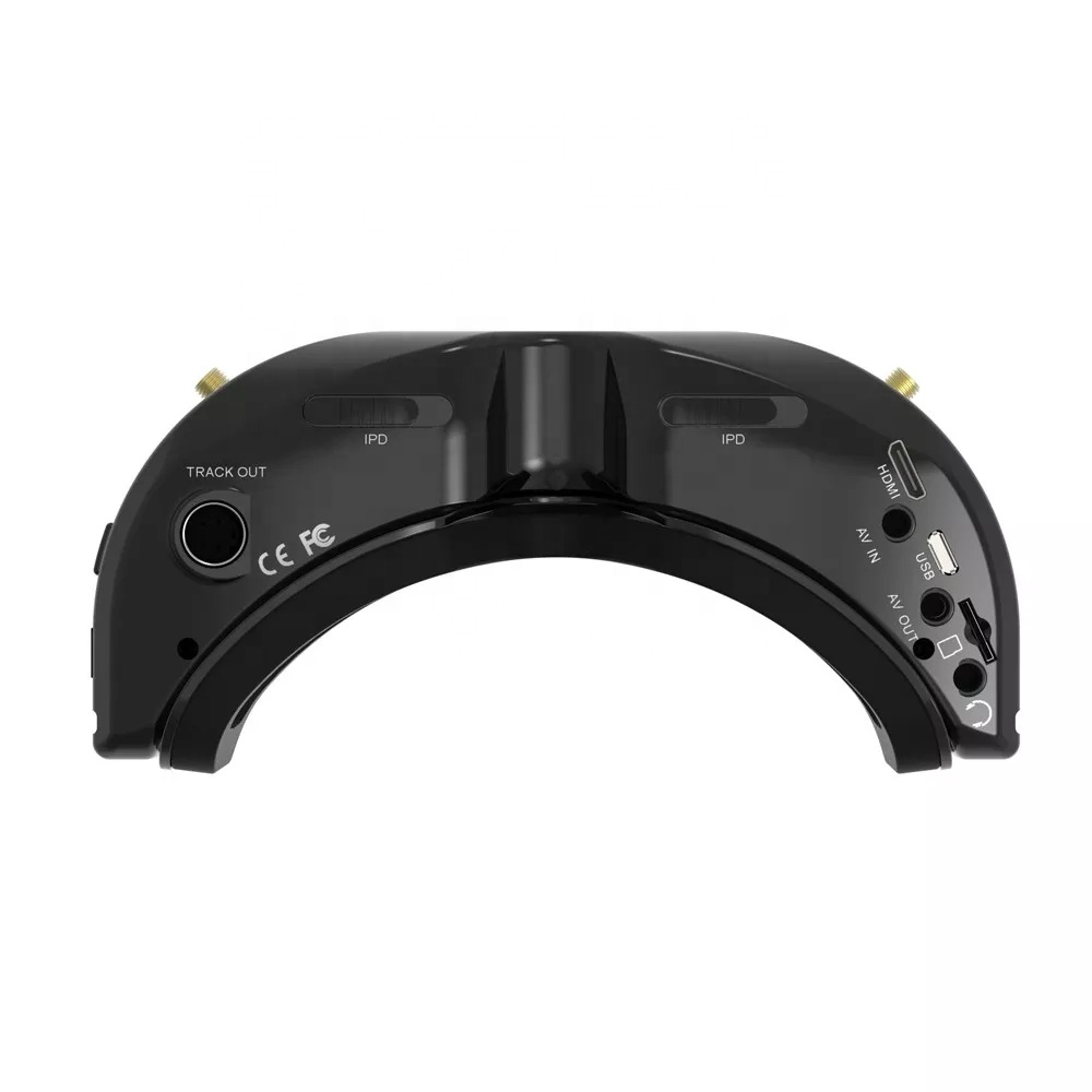 SKYZONE SKY04X PRO OLED 48CH 5 - Goggles Fpv のレビューと価格