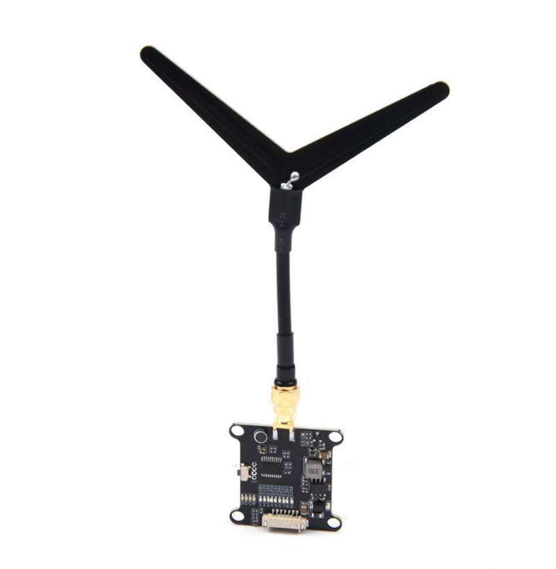 1.2G VRX 800mW 1.2G/1.3G ビデオ伝送 - Rc Transmitter のレビューと価格