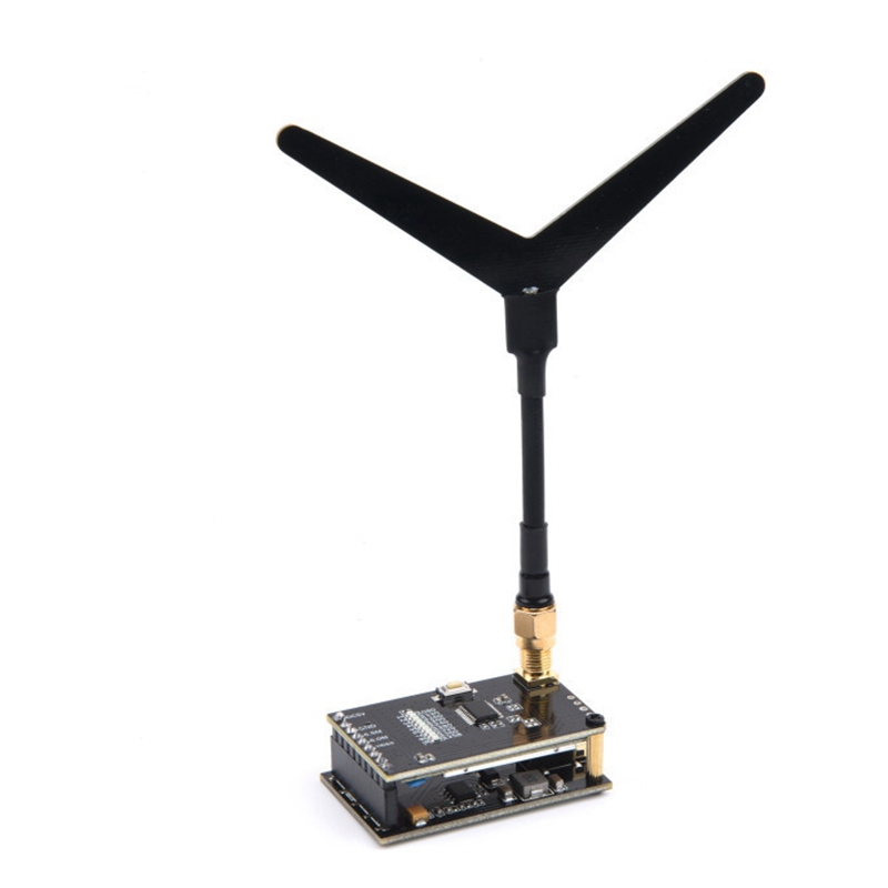 1.2G VRX 800mW 1.2G/1.3G ビデオ伝送 - Rc Transmitter のレビューと価格