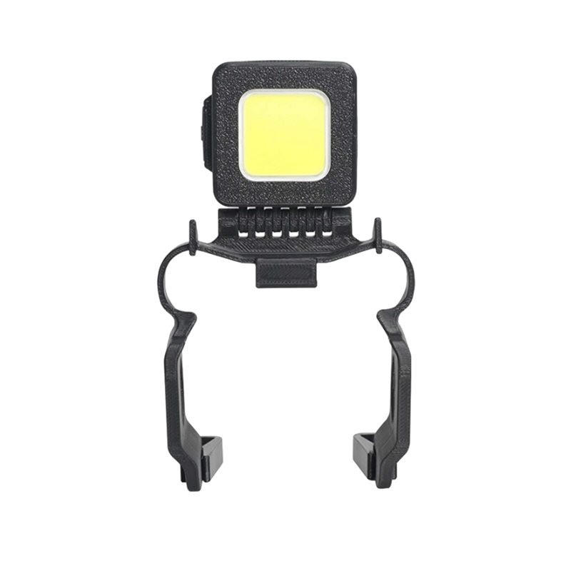 DT98 ドローン夜間飛行ライト トップマウントLEDサーチ - Dji Mini Drone のレビューと価格