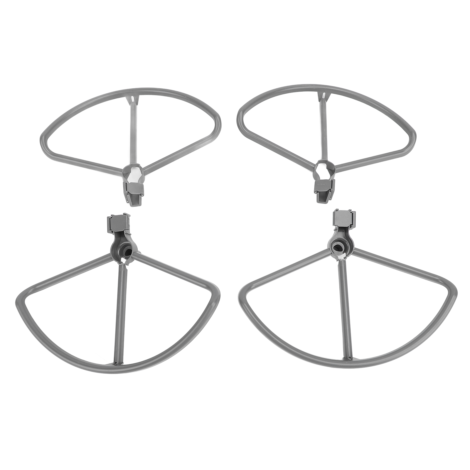 Mavic 2 Pro用クイックリリースプロペラガード Ma - Propeller Guard のレビューと価格