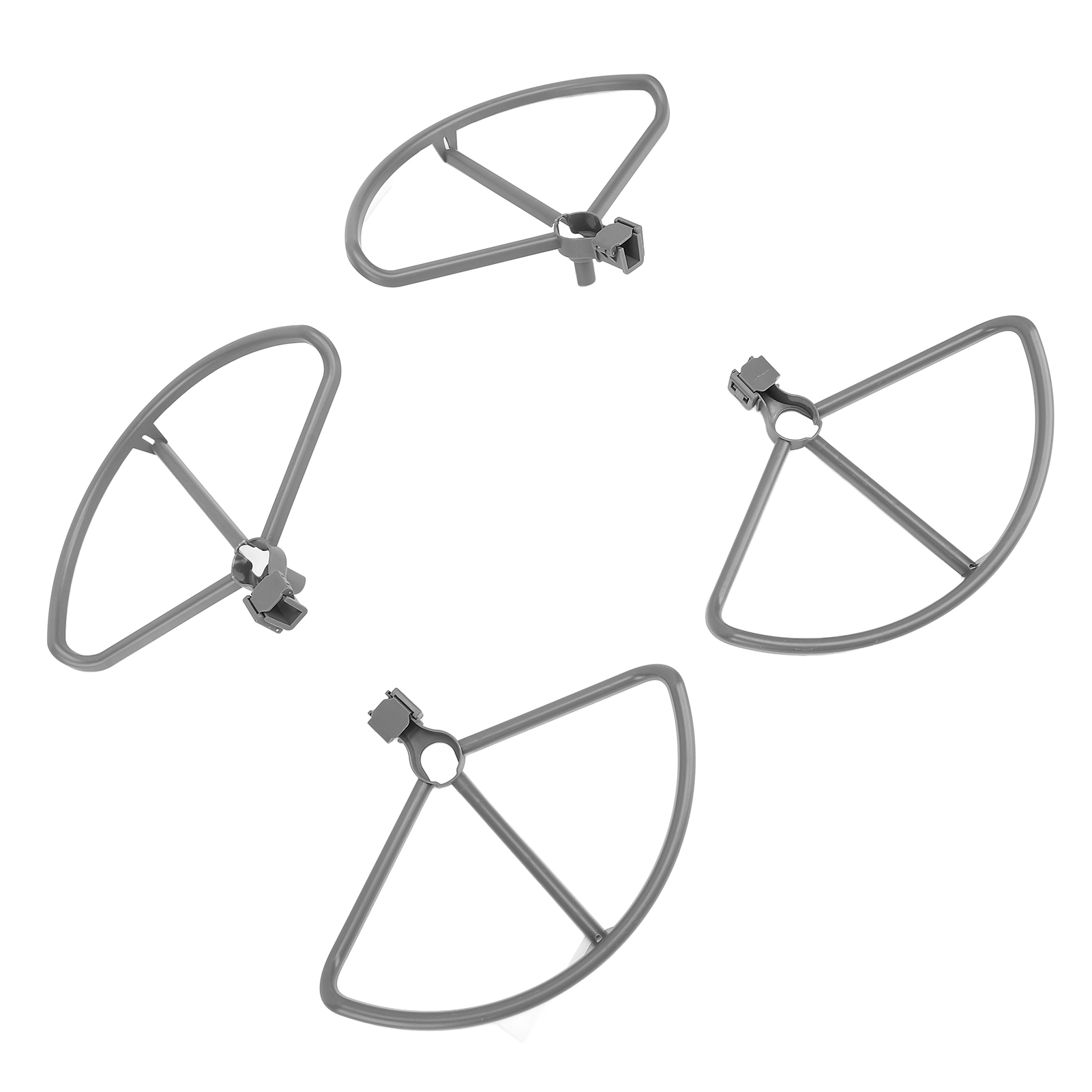 Mavic 2 Pro用クイックリリースプロペラガード Ma - Propeller Guard のレビューと価格