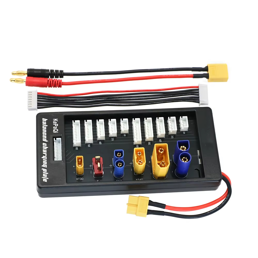 新型XT90 EC5/EC3 XT60 T/XT30 リポバ - Lipo Battery 6S のレビューと価格