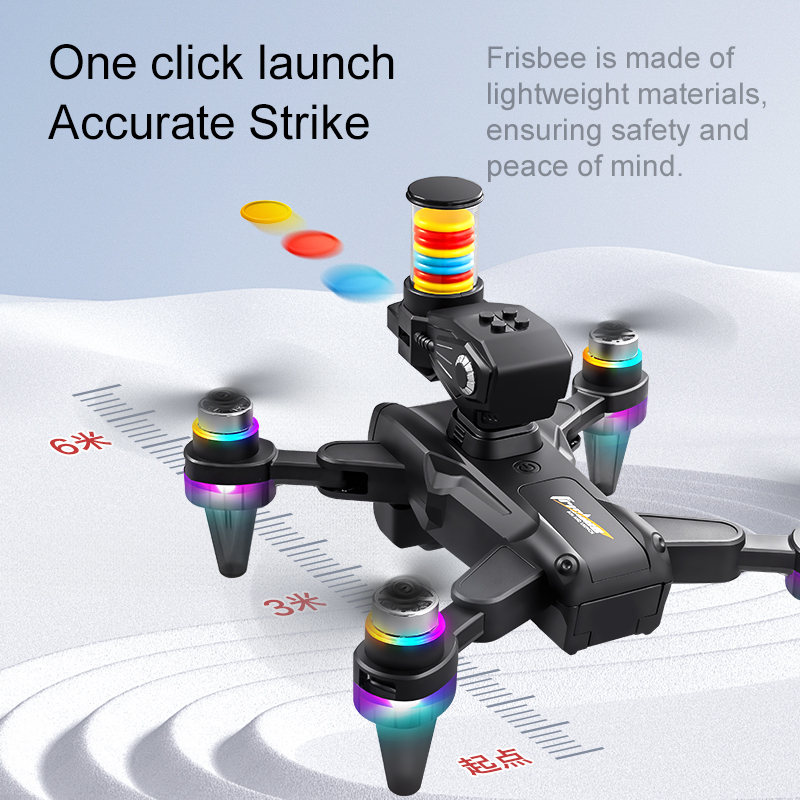 JCMO K22 MAX フリスビーランスドローン プロ仕様 - Brushed Drone Motor のレビューと価格
