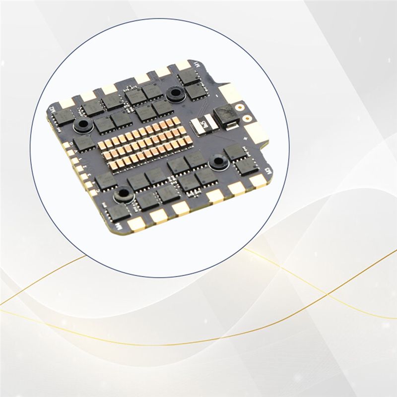 BLS 100A 4-in-1 ESC FPV ブラシレスE - 4 In 1 Esc のレビューと価格